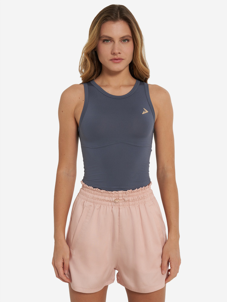 Майка женская - фото 2