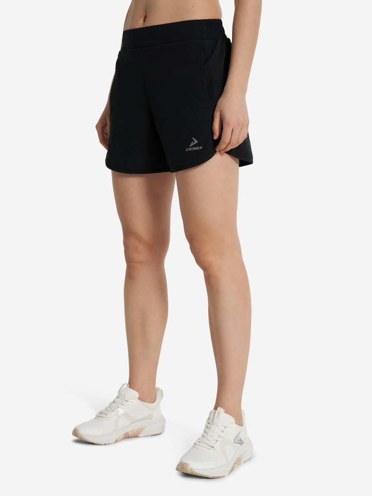 Шорты женские - фото 2