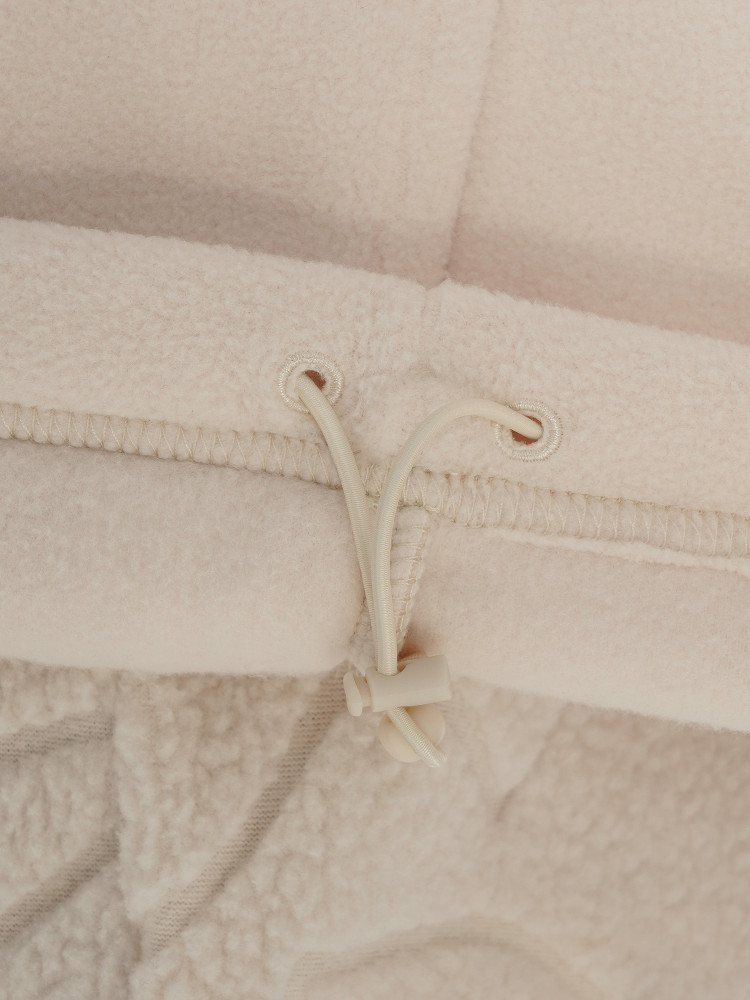 Джемпер флисовый женский Discover - фото 9