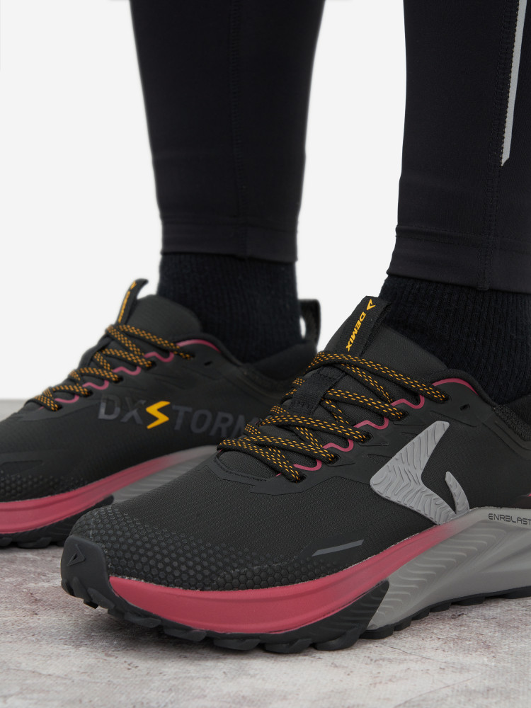 Кроссовки женские Spectre Enrblast Trail - фото 8