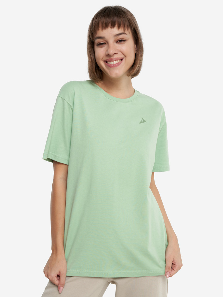 Футболка женская - фото 1