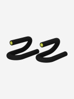 серый/салатовый