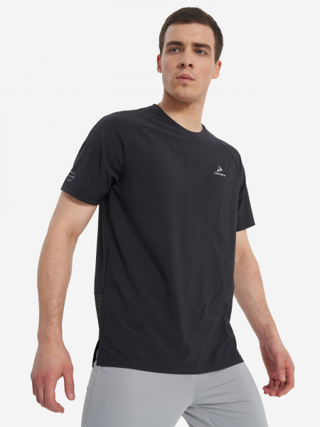 Футболка мужская Demix