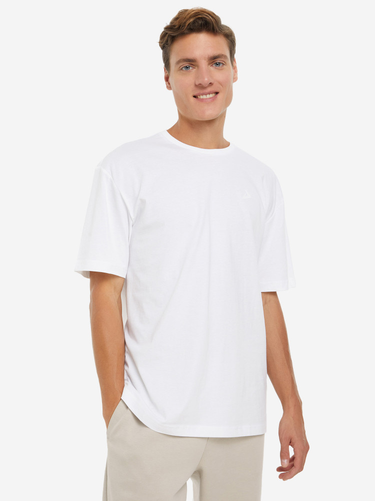 Футболка мужская - фото 1