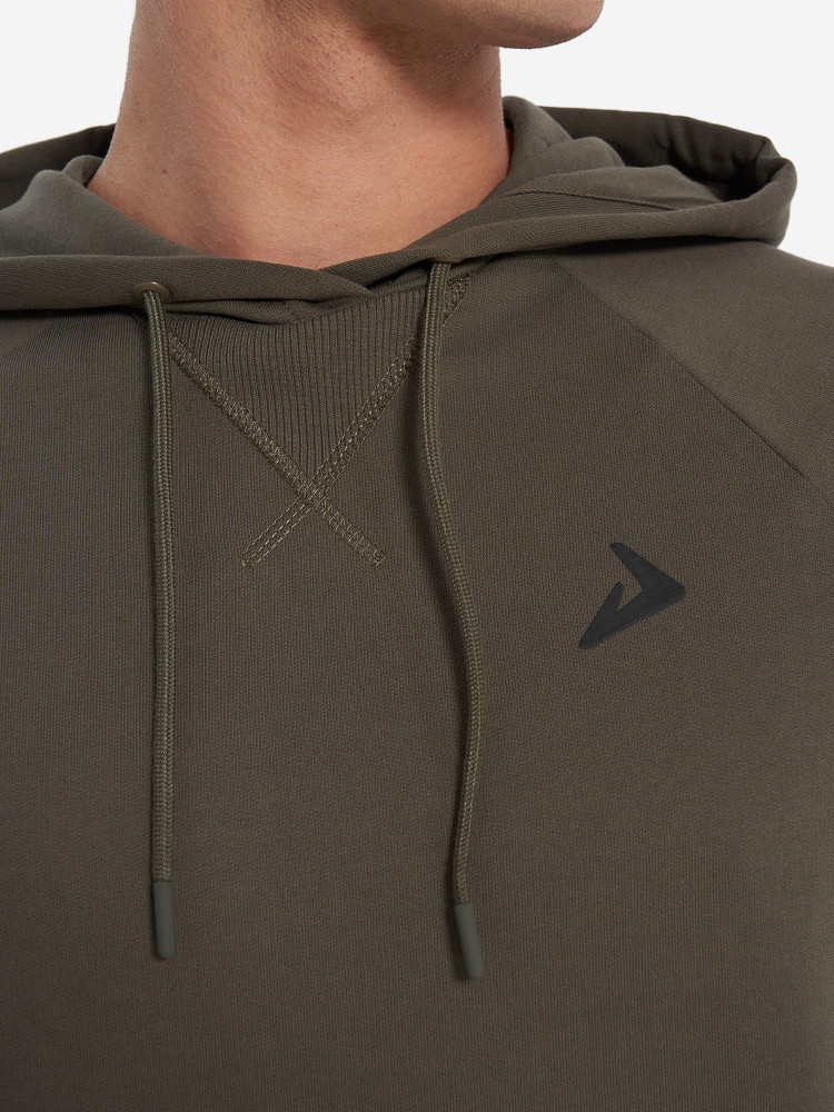 Худи мужская - фото 6