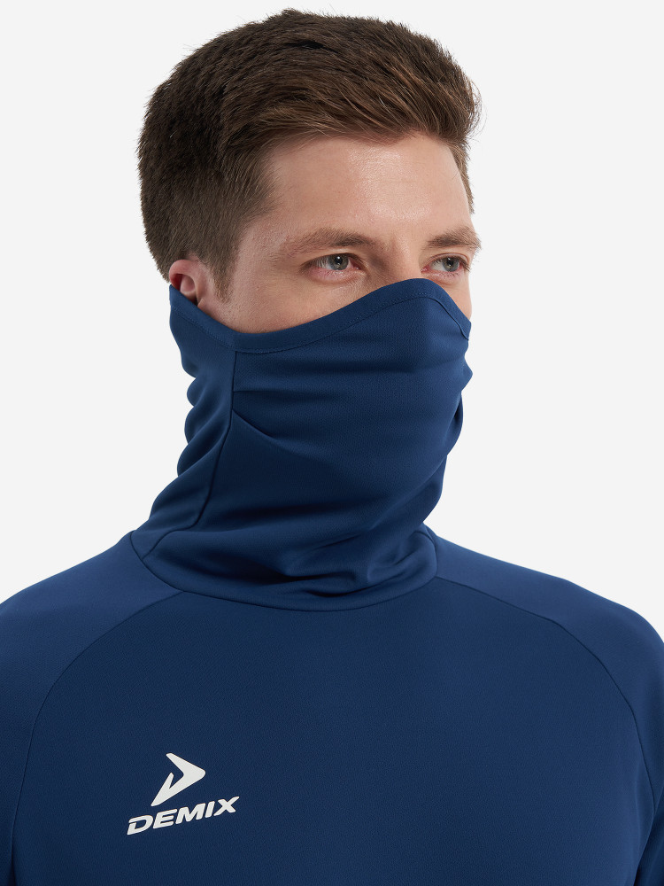 Джемпер тренировочный мужской Demix Playmaker - фото 6