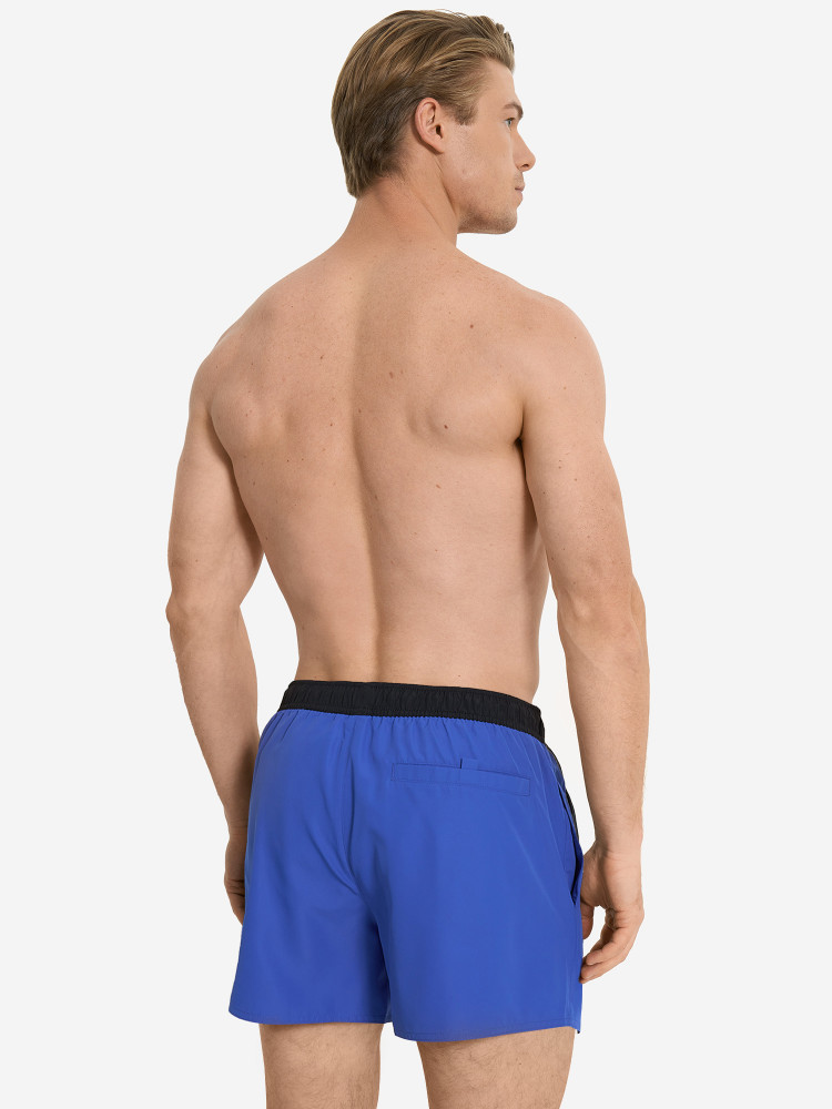 Шорты плавательные мужские - фото 2