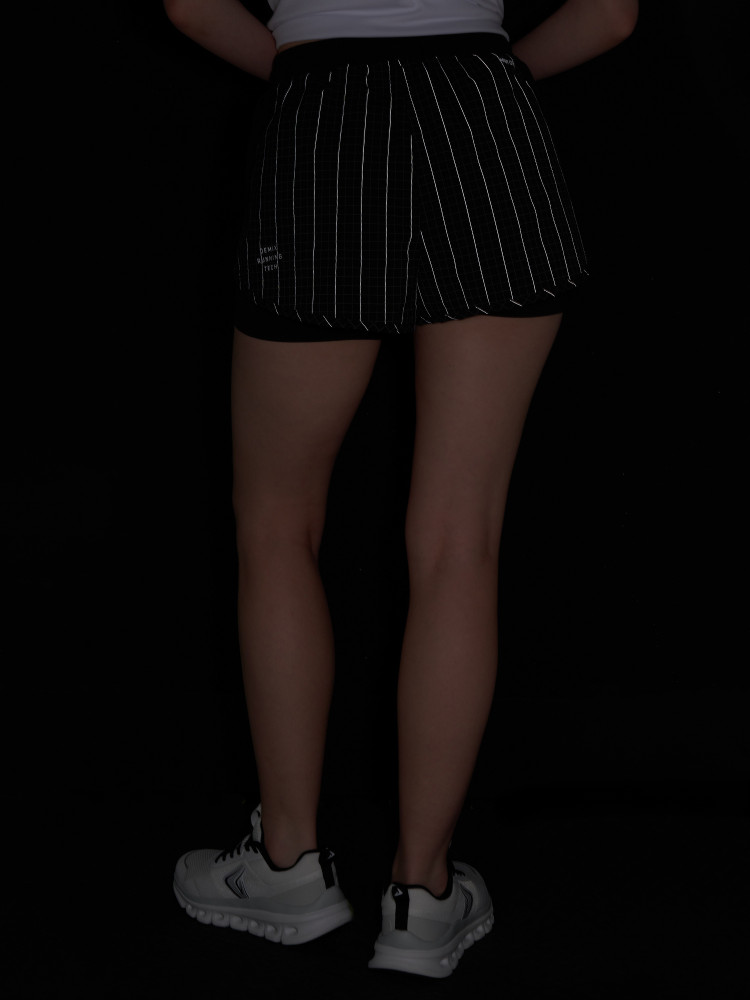 Шорты женские Demix - фото 8