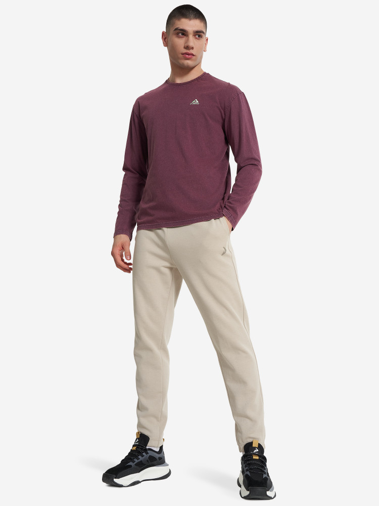 Лонгслив мужской Discover - фото 5