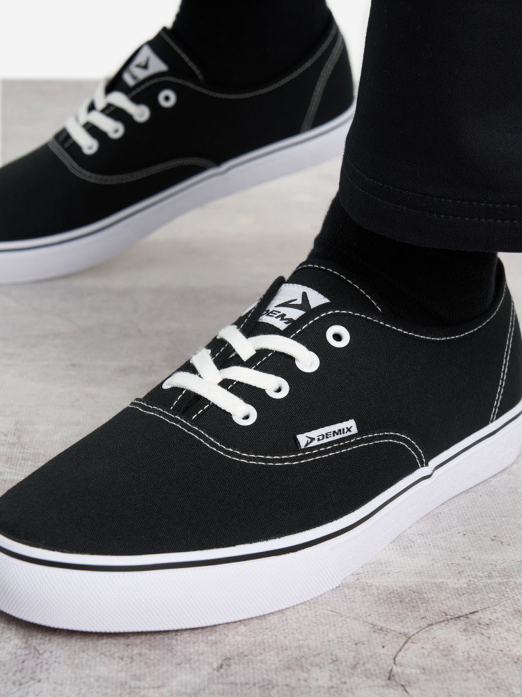 Кеды мужские Tempo Cnv - фото 8