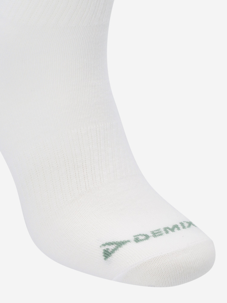 Носки, 2 пары - фото 3