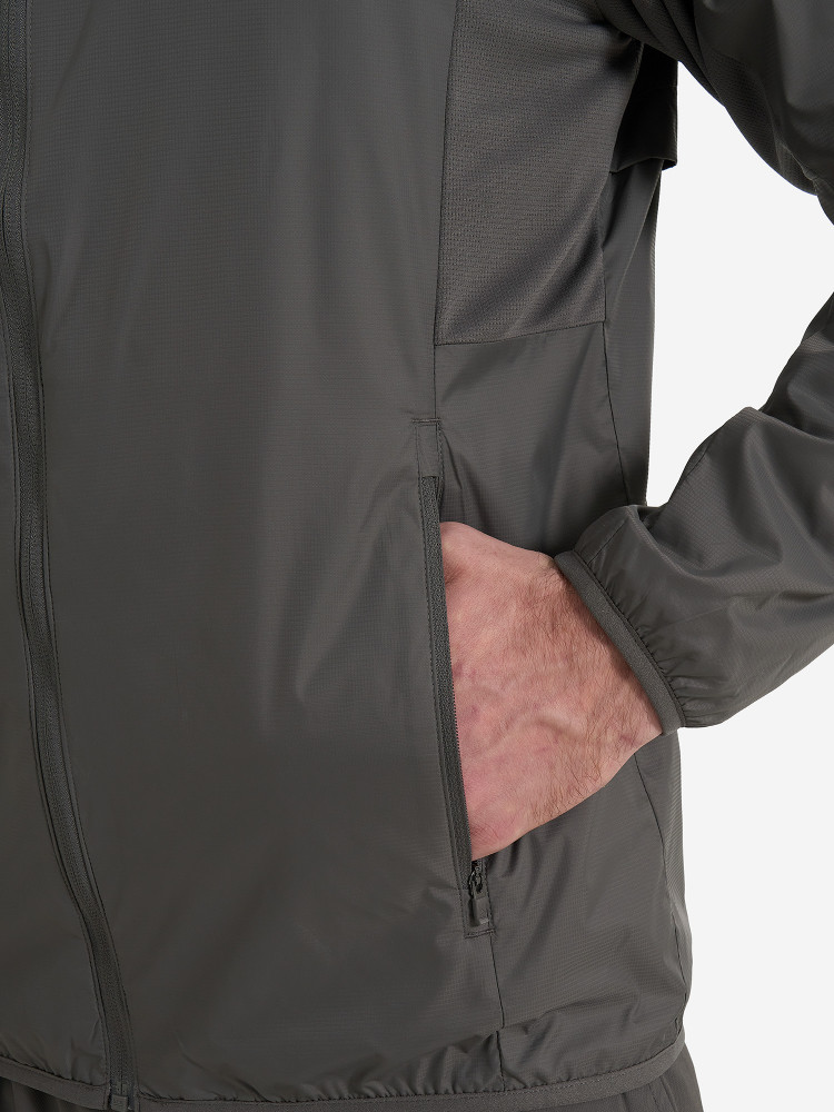 Ветровка мужская - фото 7