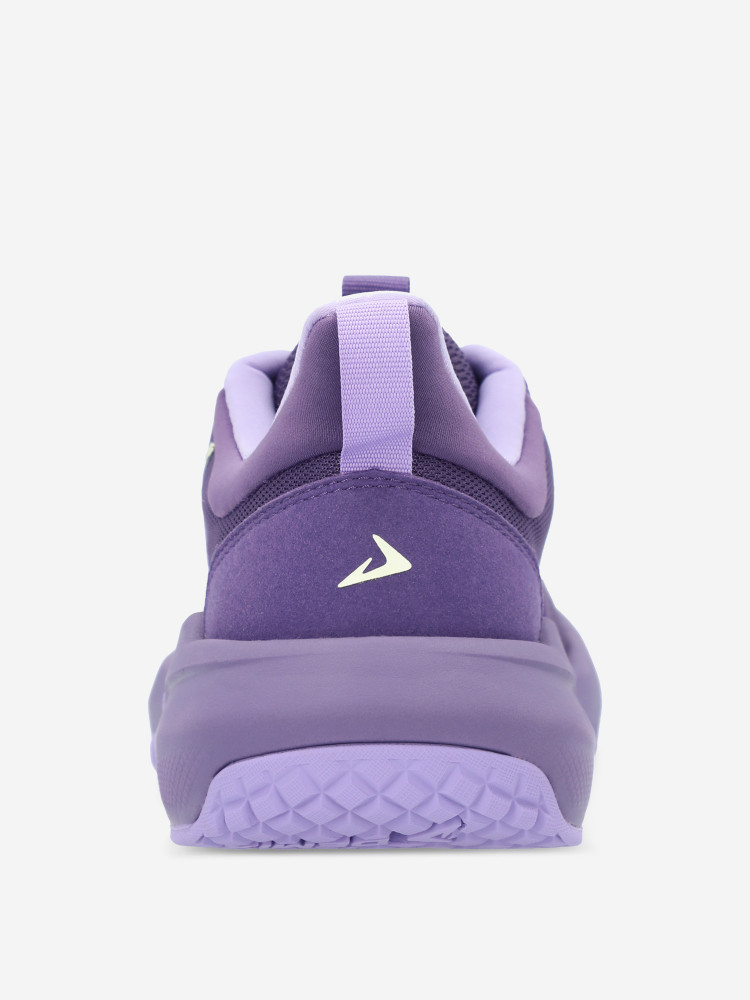 Кроссовки женские Stronger 3 - фото 3