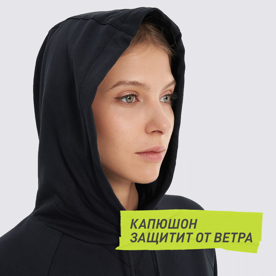 ЗАЩИТА ОТ НЕПОГОДЫ