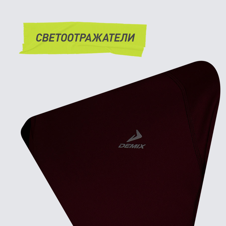 СВЕТООТРАЖАЮЩИЕ ЭЛЕМЕНТЫ