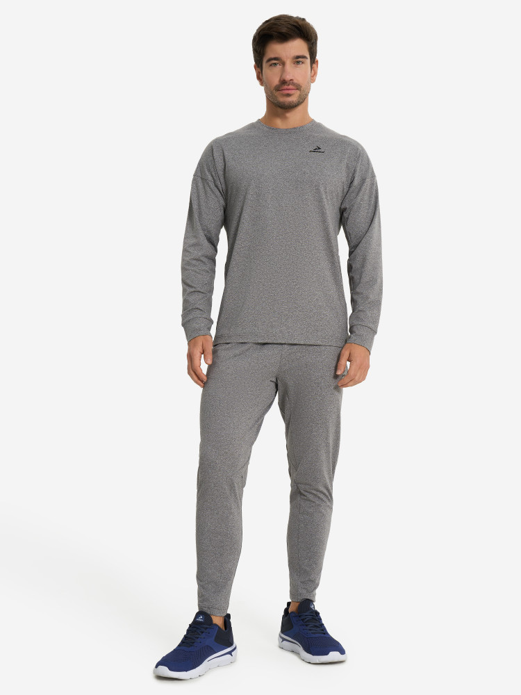 Свитшот мужской - фото 4