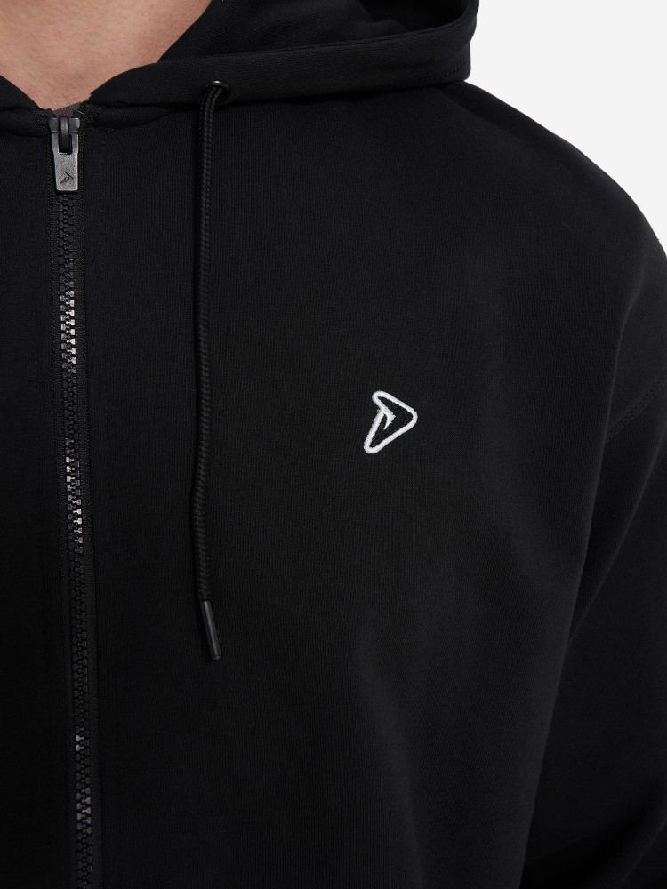 Толстовка мужская оверсайз - фото 7