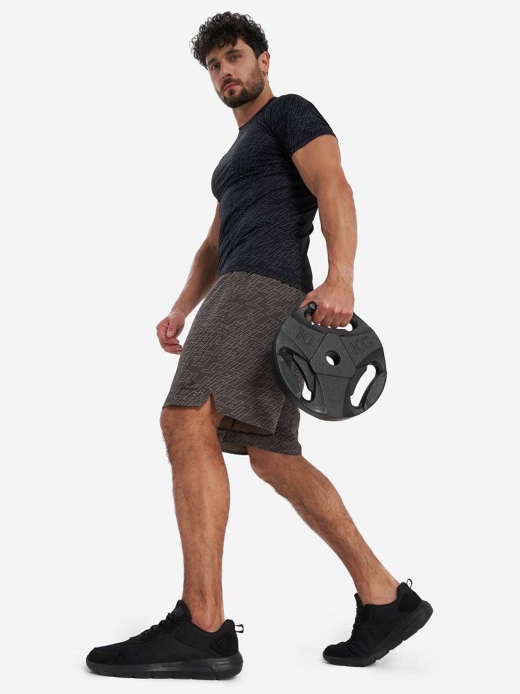 Шорты мужские - фото 4