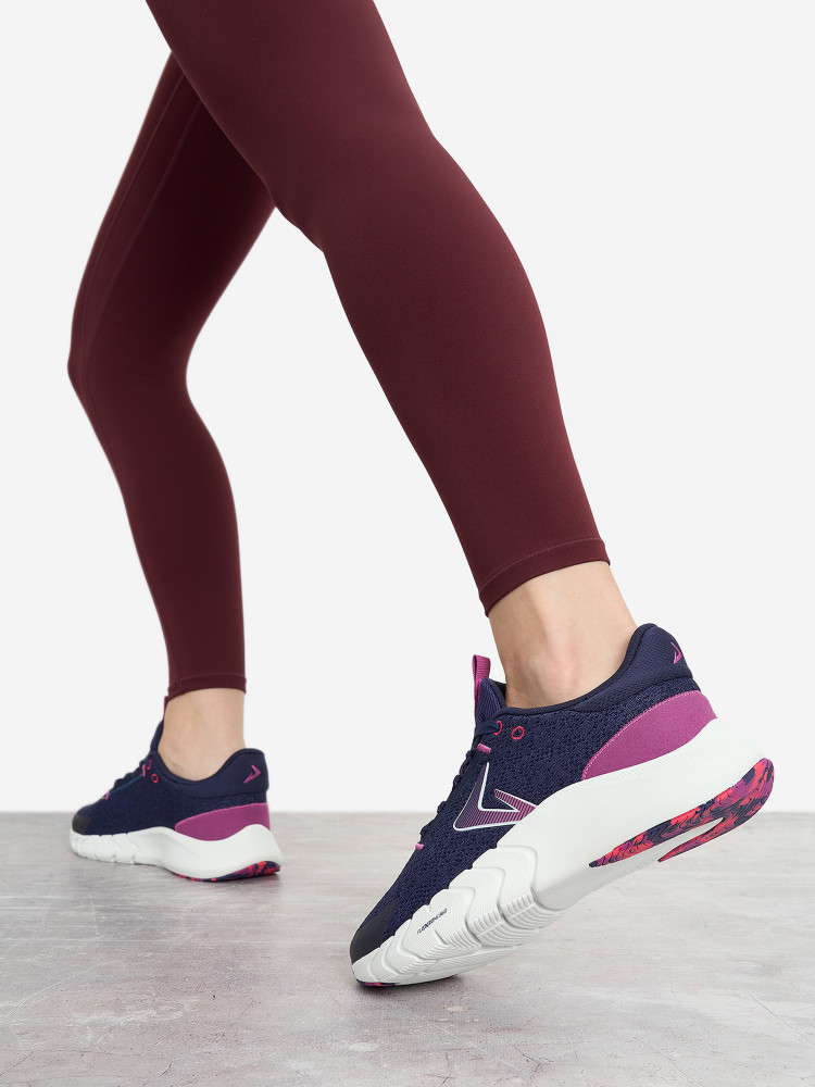 Кроссовки женские Multirun 2 - фото 8