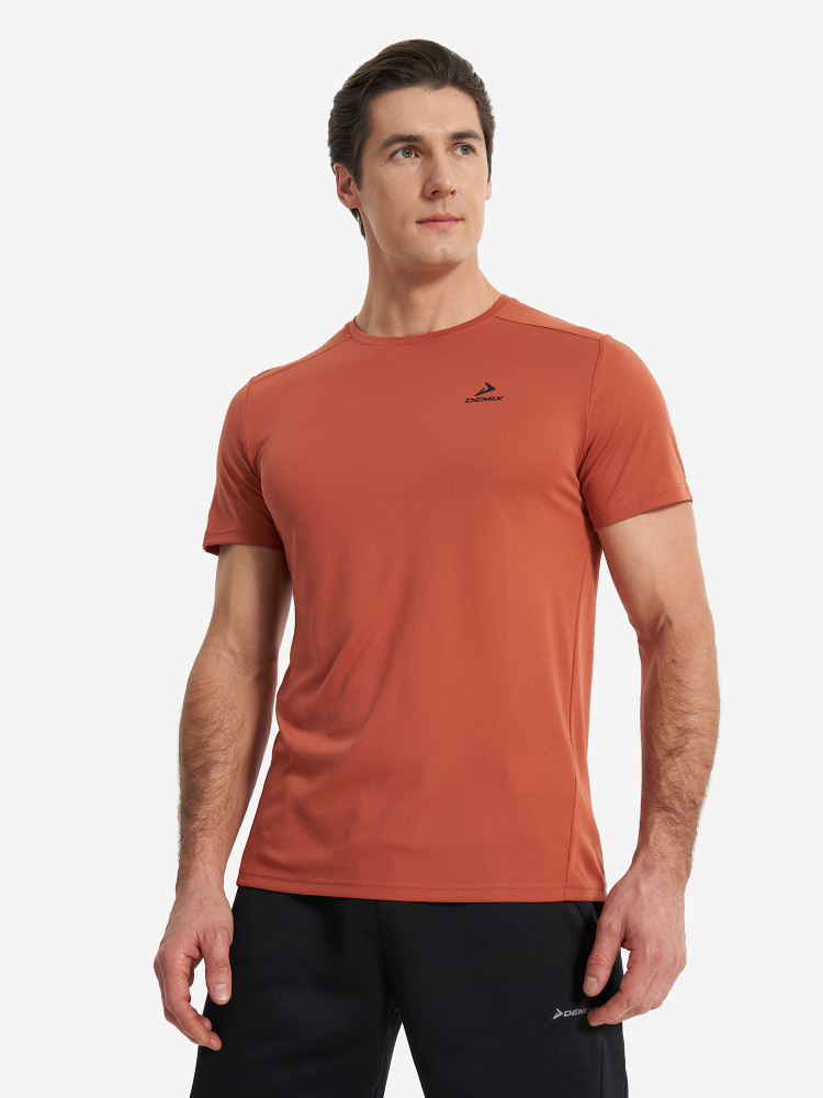 Футболка мужская Baseline Training - фото 2