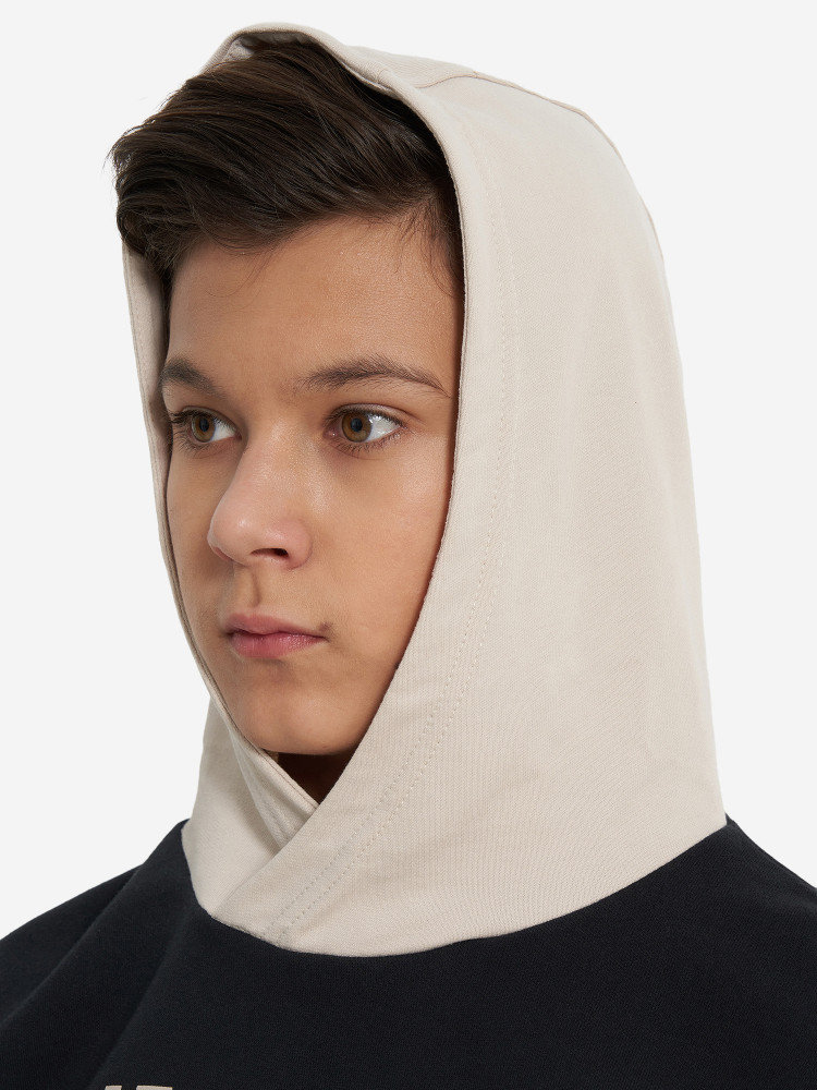 Худи для мальчиков - фото 5