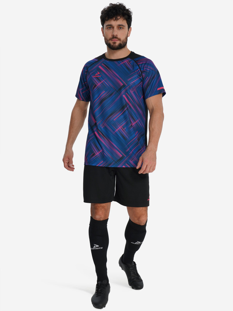 Футболка мужская Playmaker - фото 4