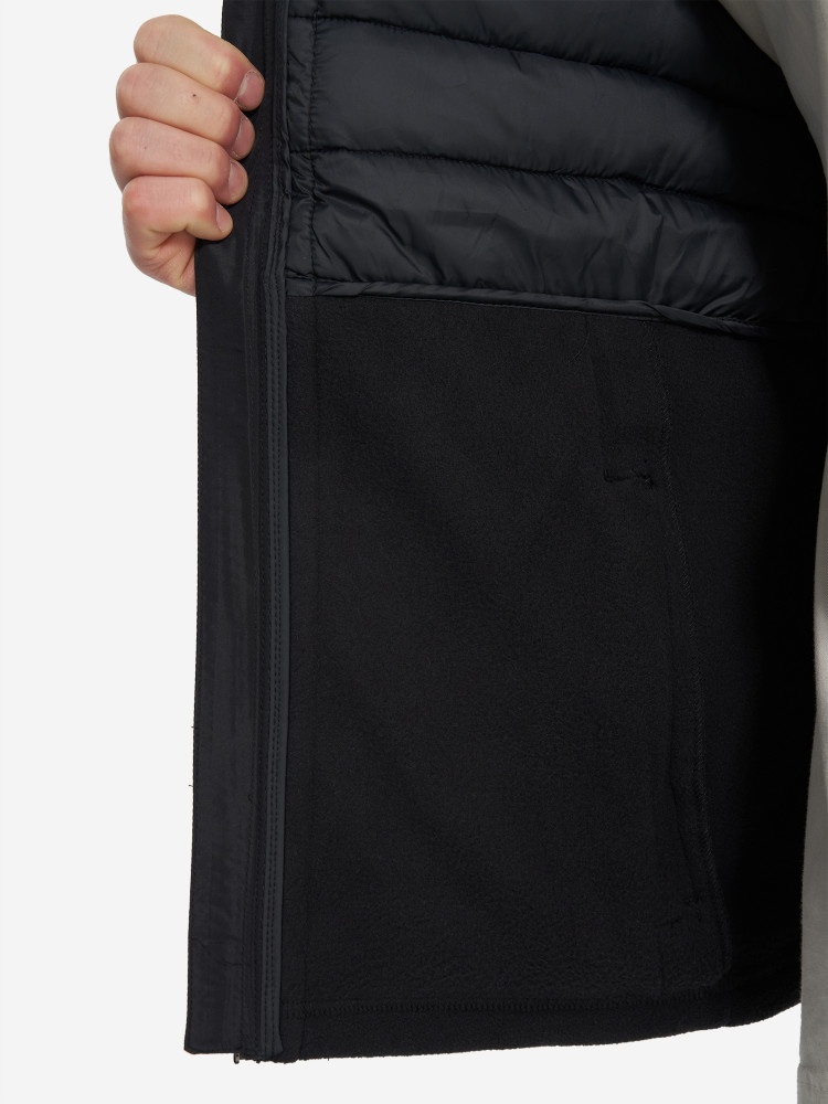 Джемпер утепленный мужской - фото 9