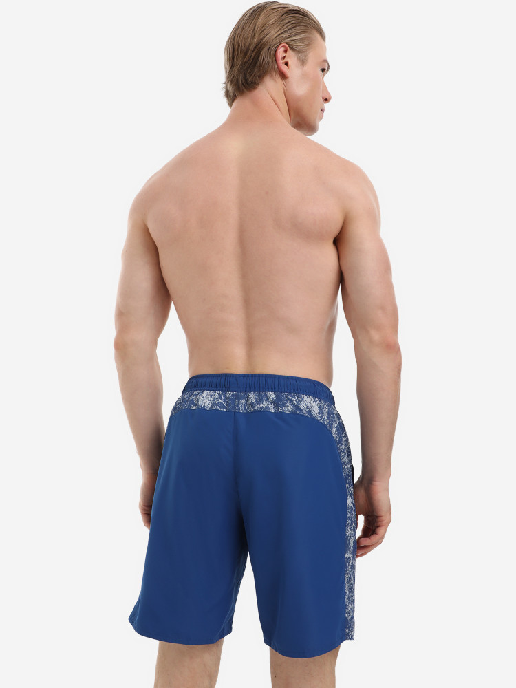 Шорты плавательные мужские - фото 2