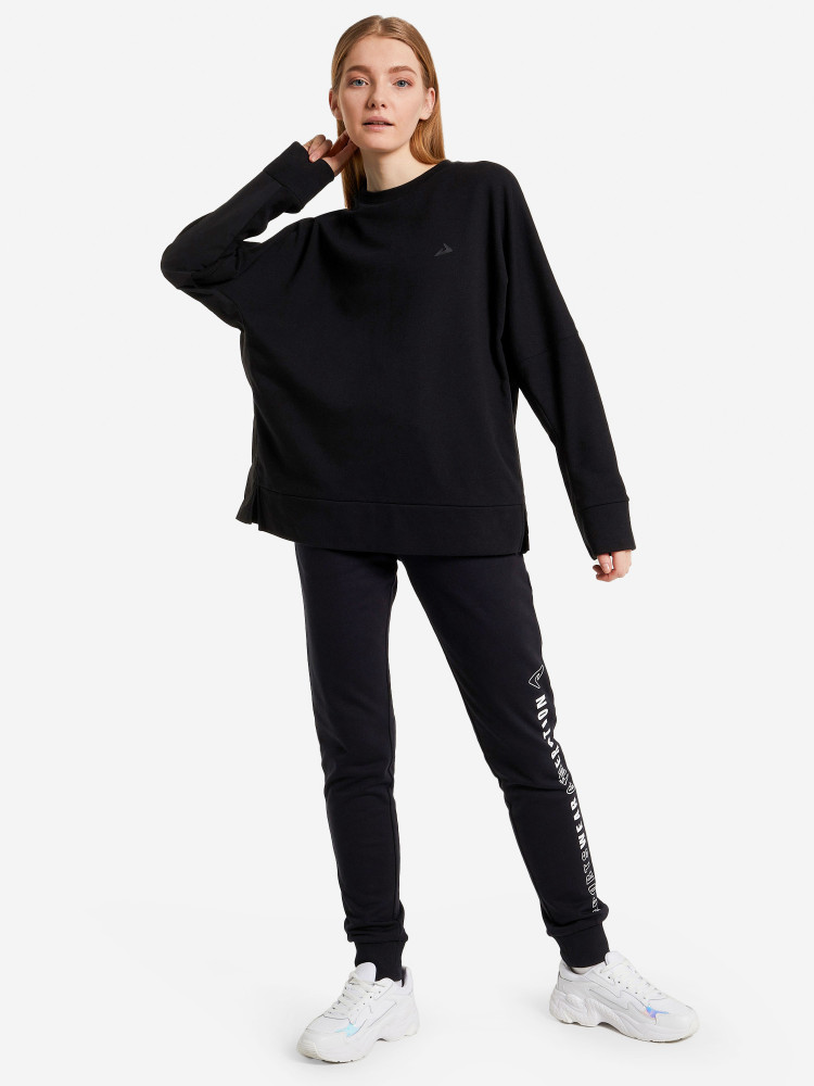 Свитшот женский - фото 3