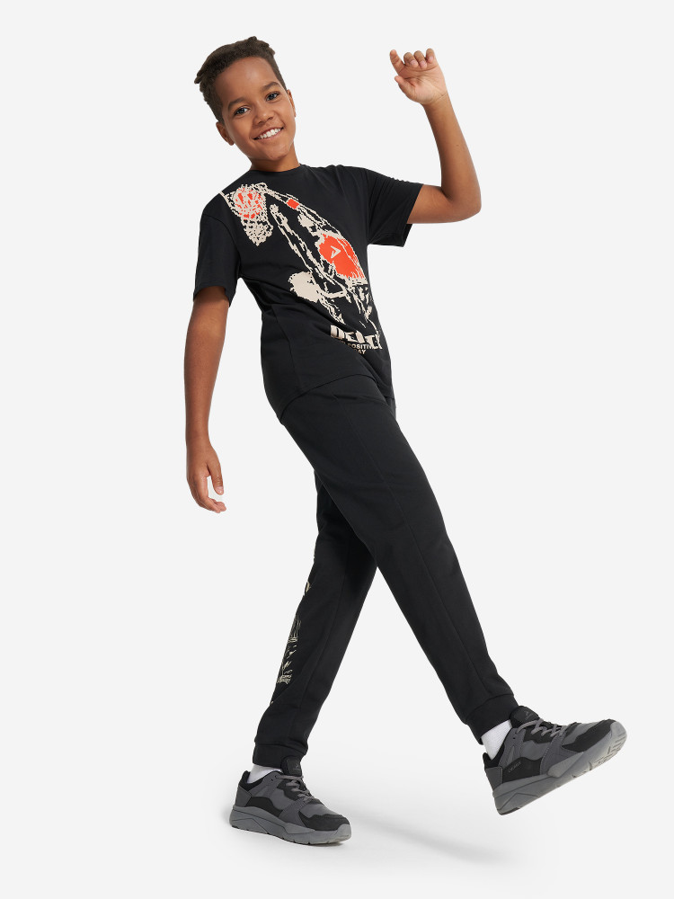 Футболка для мальчиков - фото 5