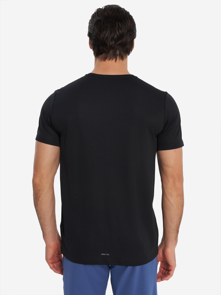 Футболка мужская - фото 3