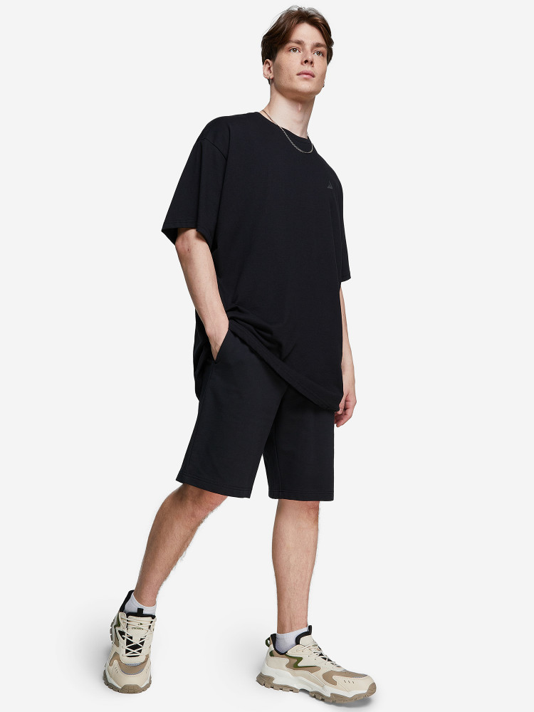 Шорты мужские - фото 3