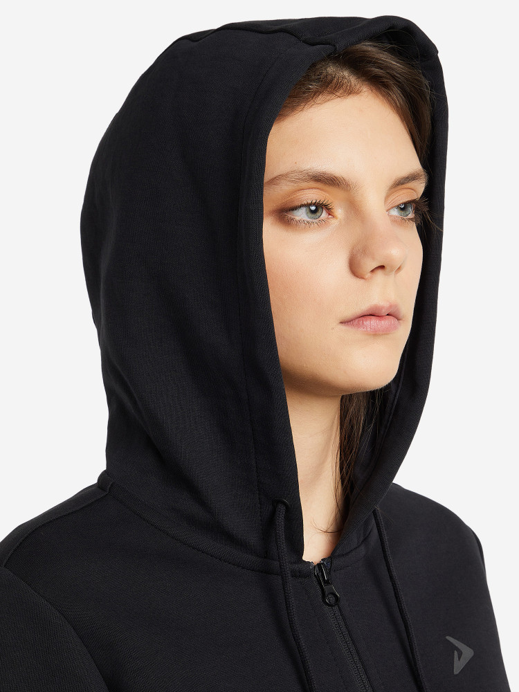 Толстовка женская - фото 4