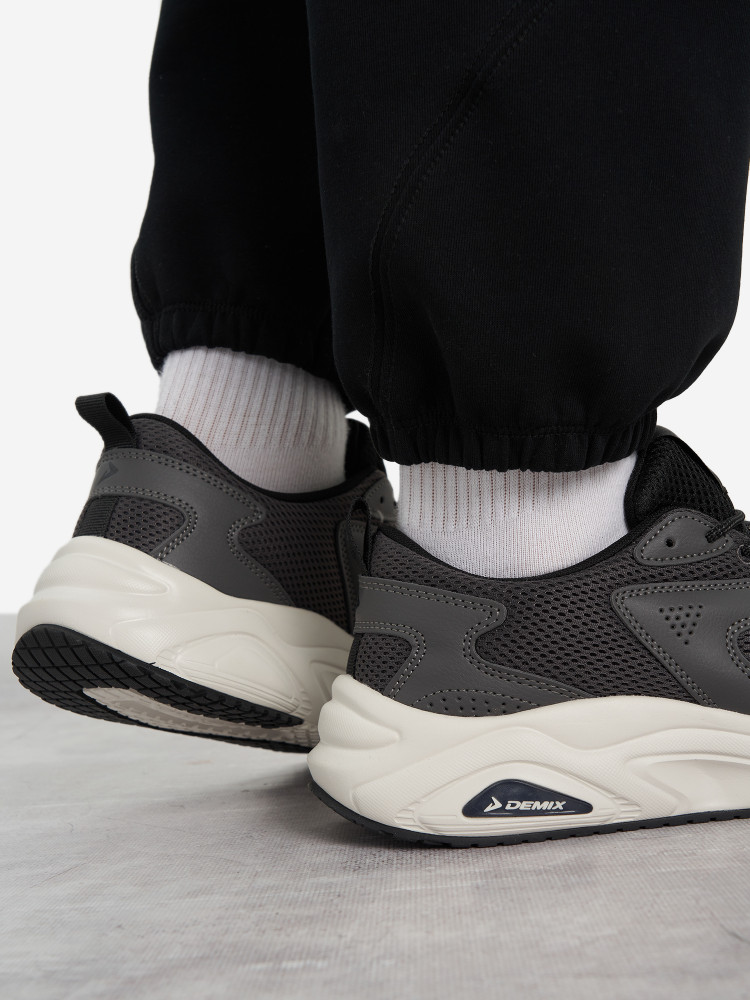 Кроссовки мужские - фото 9