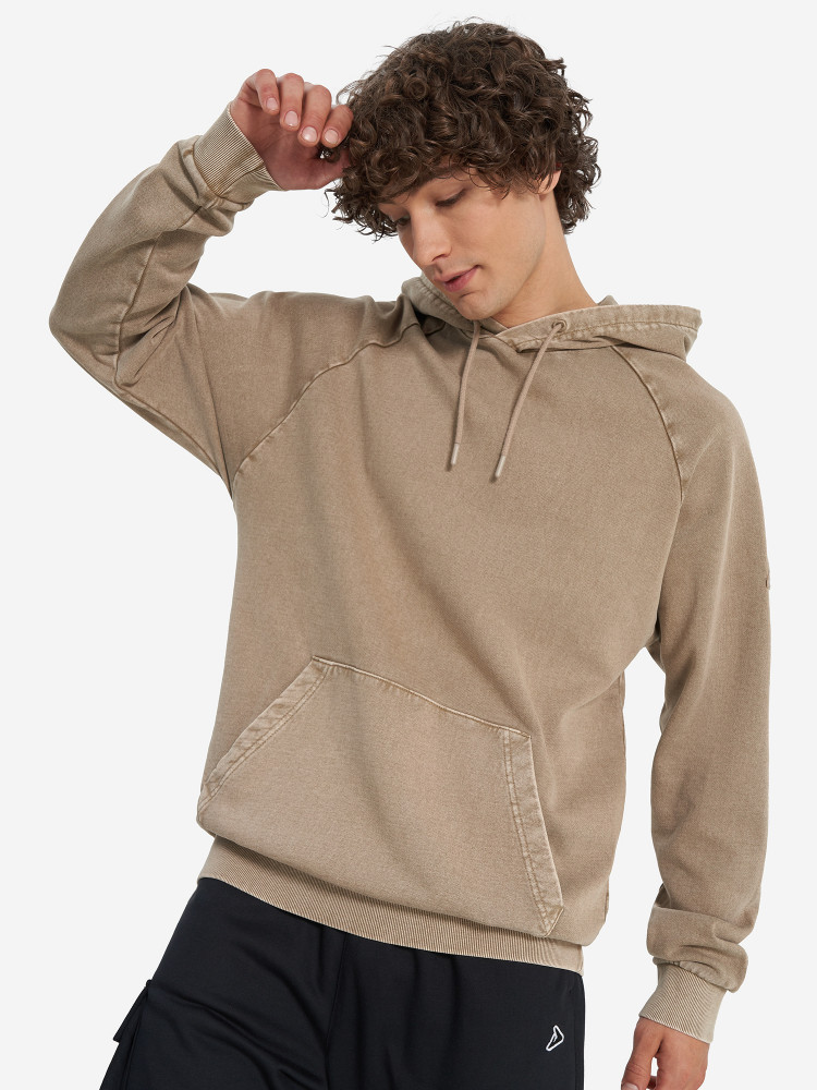 Худи мужское Discover - фото 1