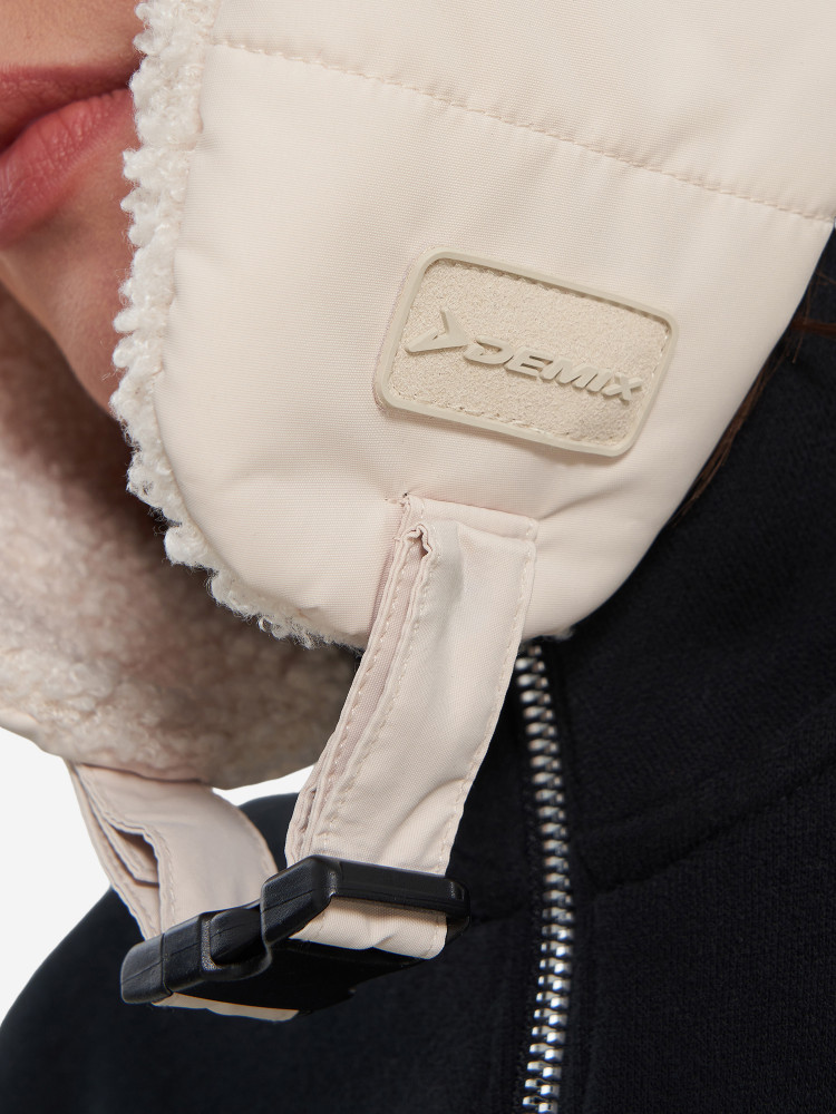 Шапка - фото 8