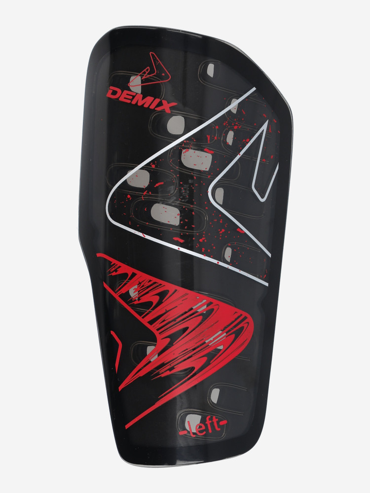 Щитки футбольные - фото 3