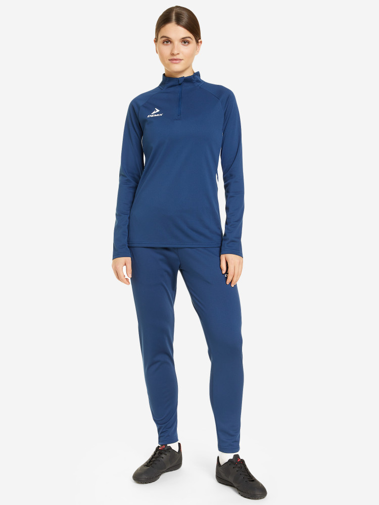 Брюки женские Playmaker Tr Pnt - фото 3