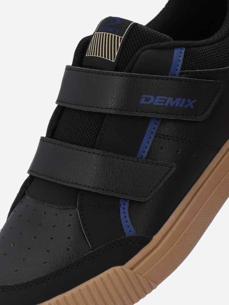 Кеды для мальчиков Board Jr - фото 7