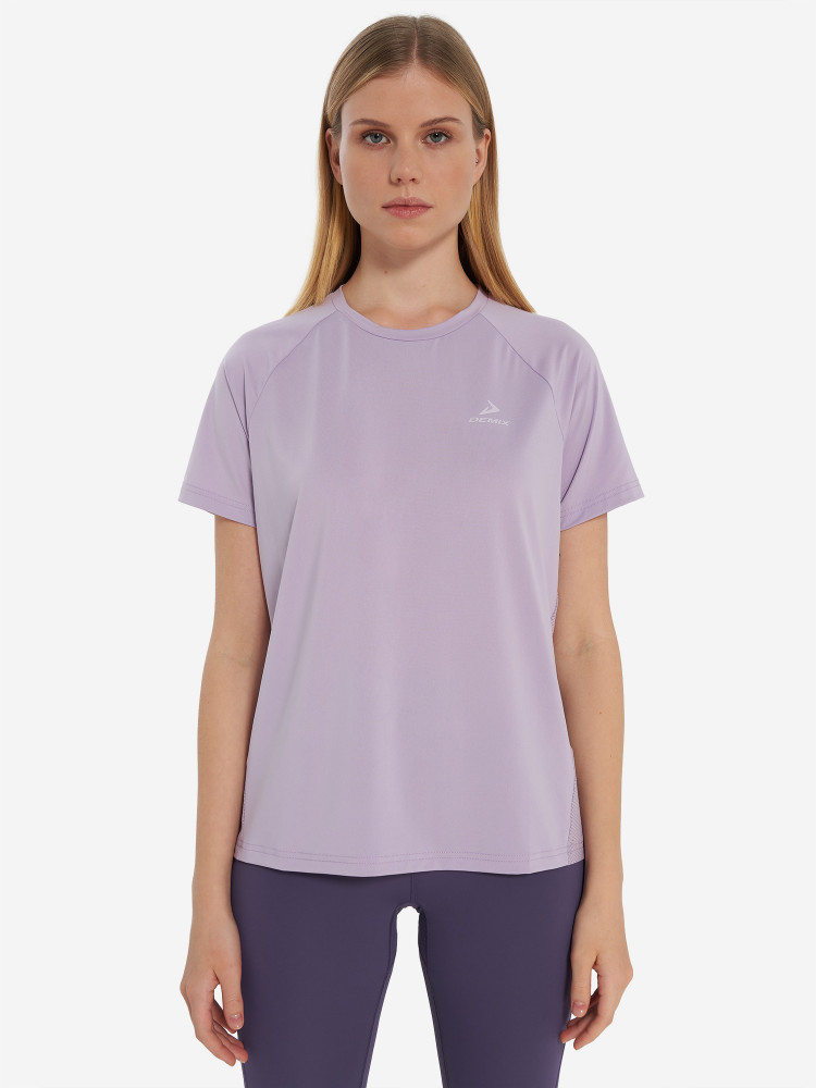 Футболка женская - фото 2