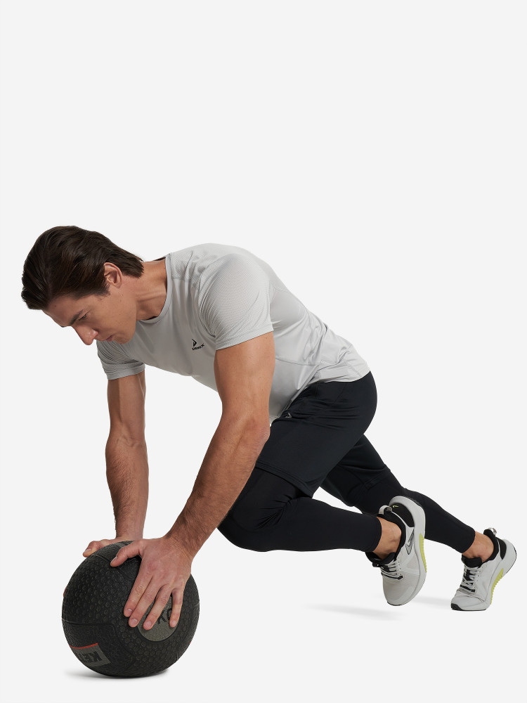 Шорты мужские - фото 5