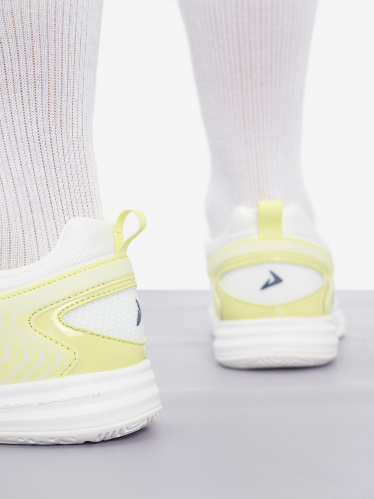 Кроссовки женские Frontline Wave 2 - фото 9