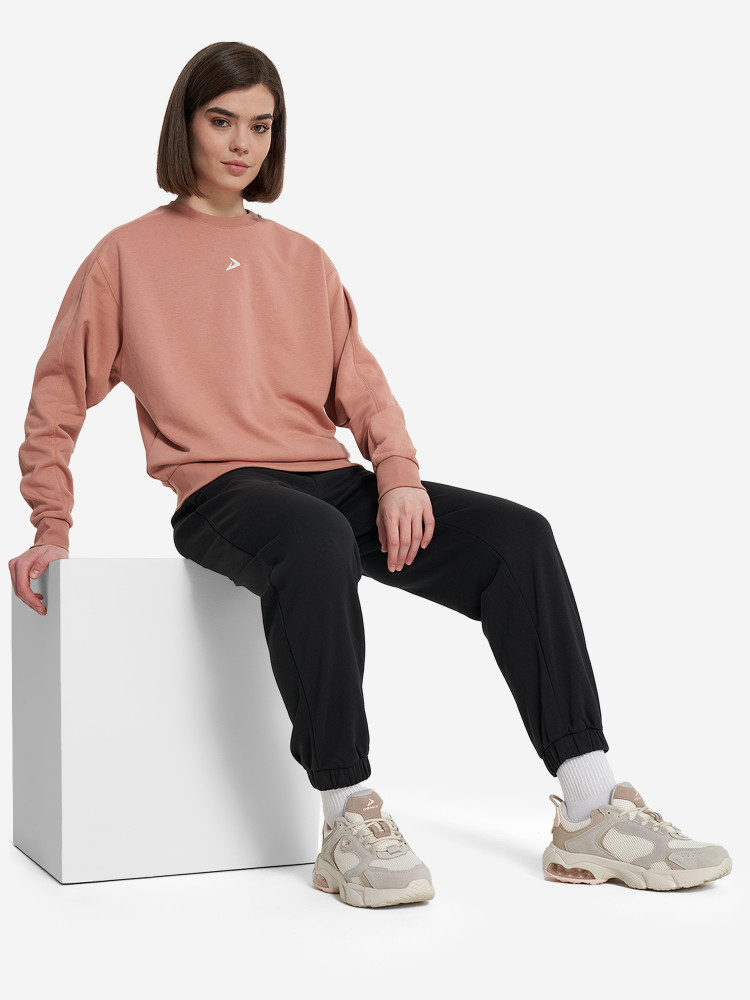 Свитшот женский Moments - фото 4