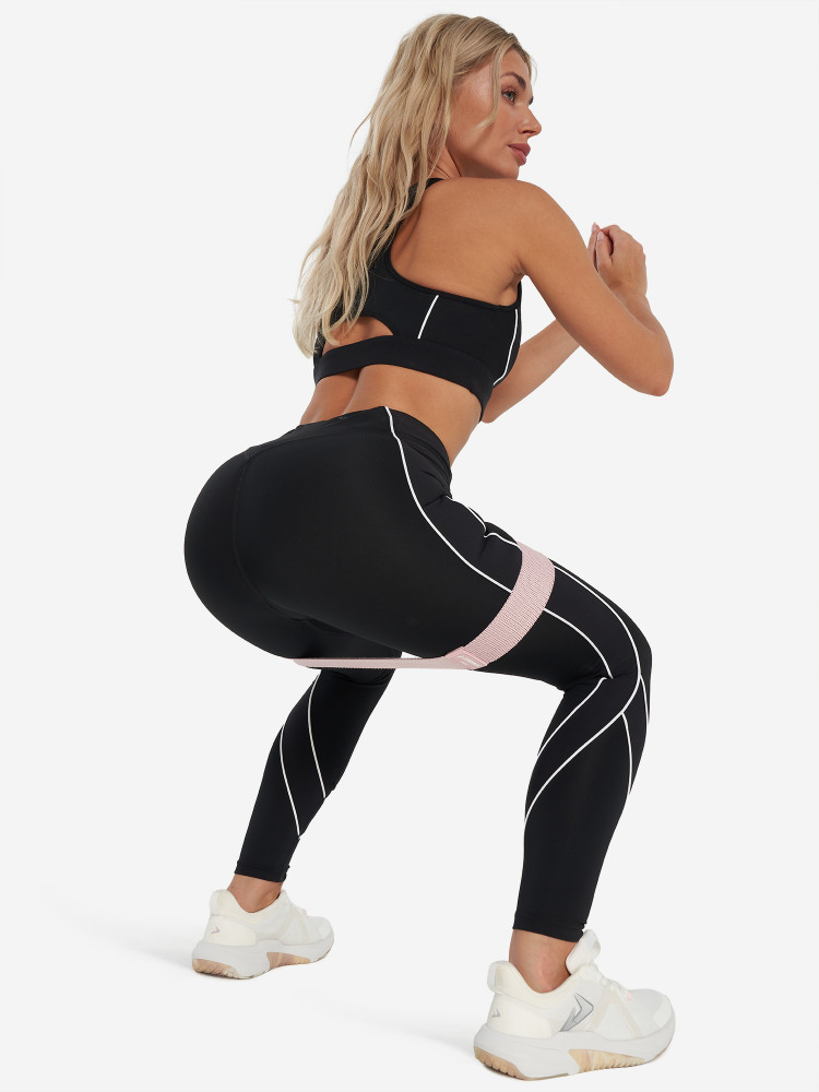 Легинсы женские - фото 5