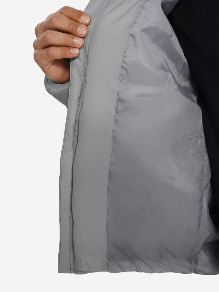 Куртка утепленная мужская - фото 9