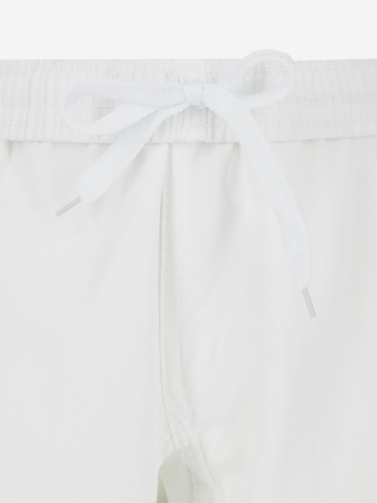 Кимоно для дзюдо детское - фото 3