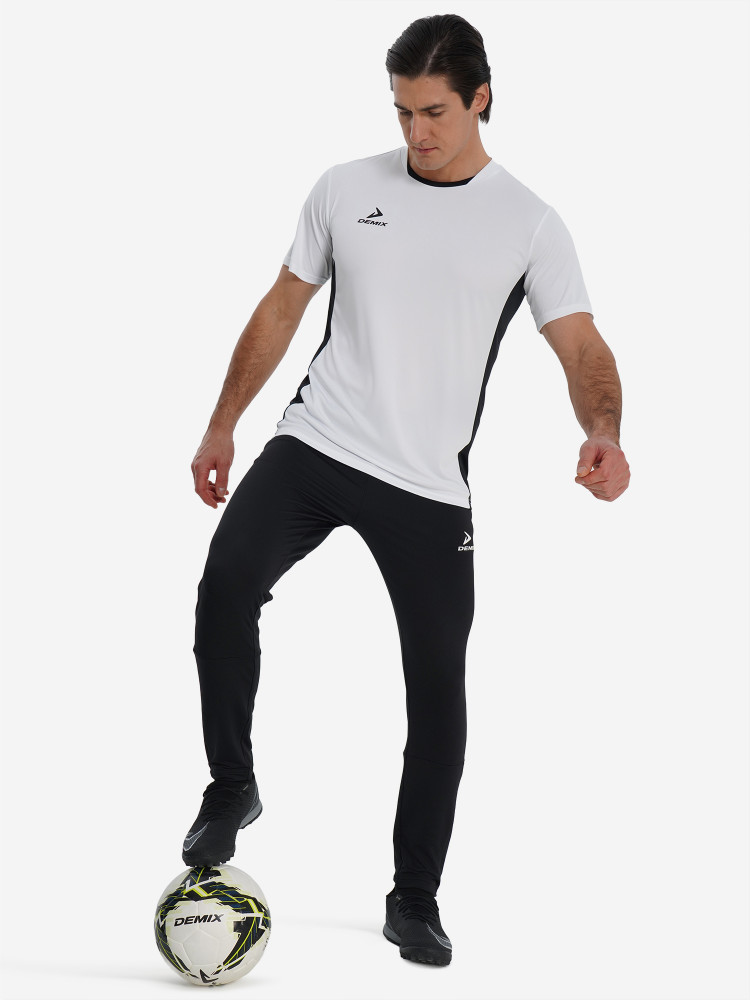 Футболка мужская Matchday - фото 4