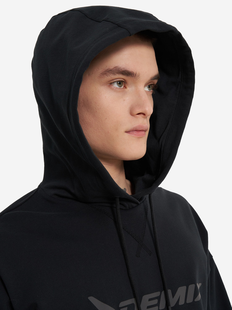 Худи мужская - фото 5