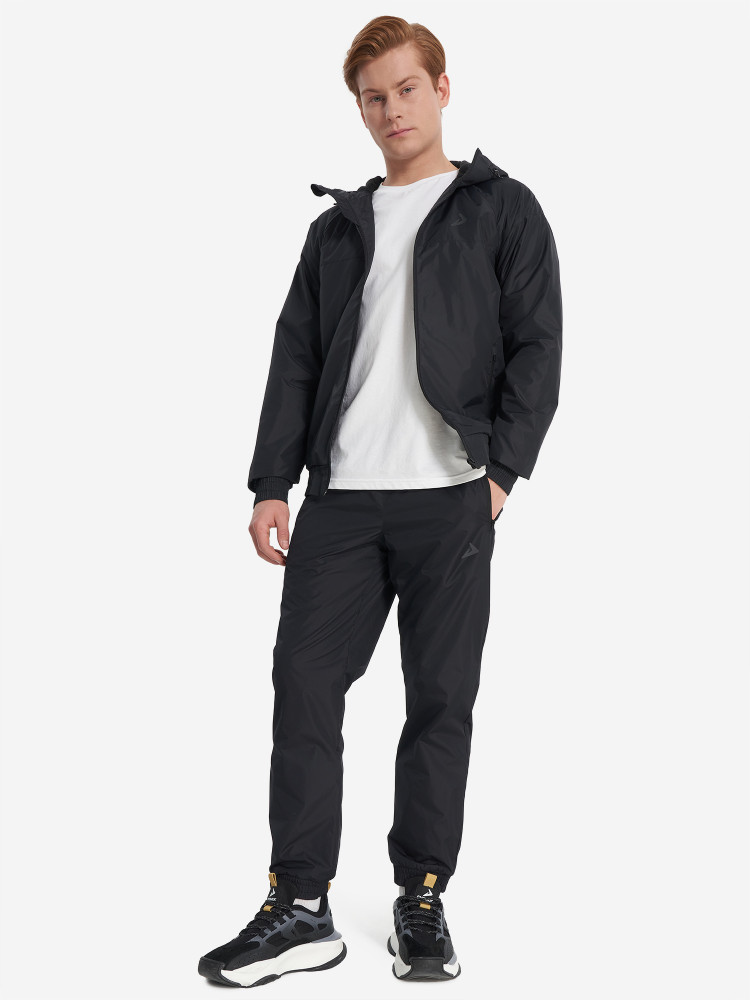 Легкая куртка мужская - фото 4