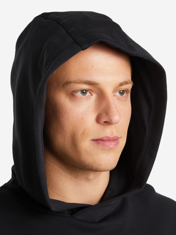 Худи оверсайз - фото 9